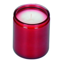 Bolsius - Starlights - Red - 30 pieces